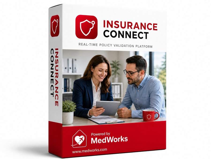 Insurance Connect