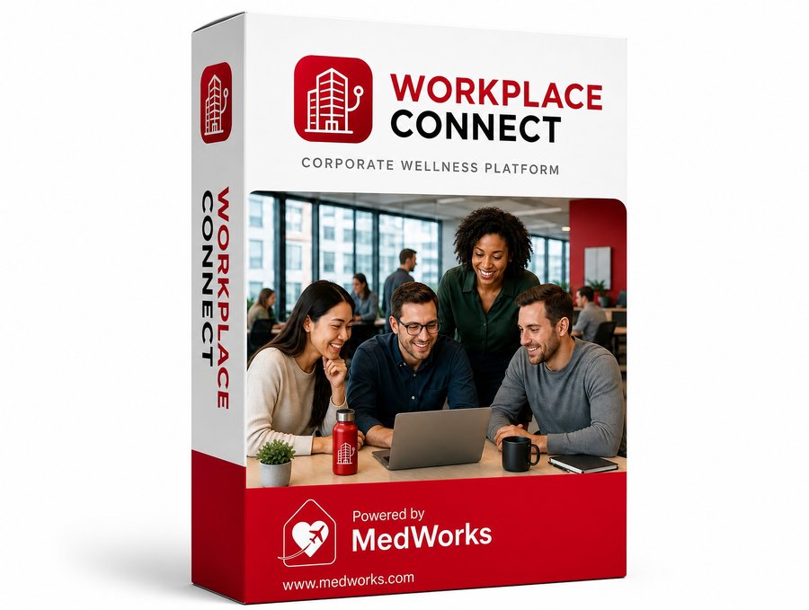 Workplace Connect
