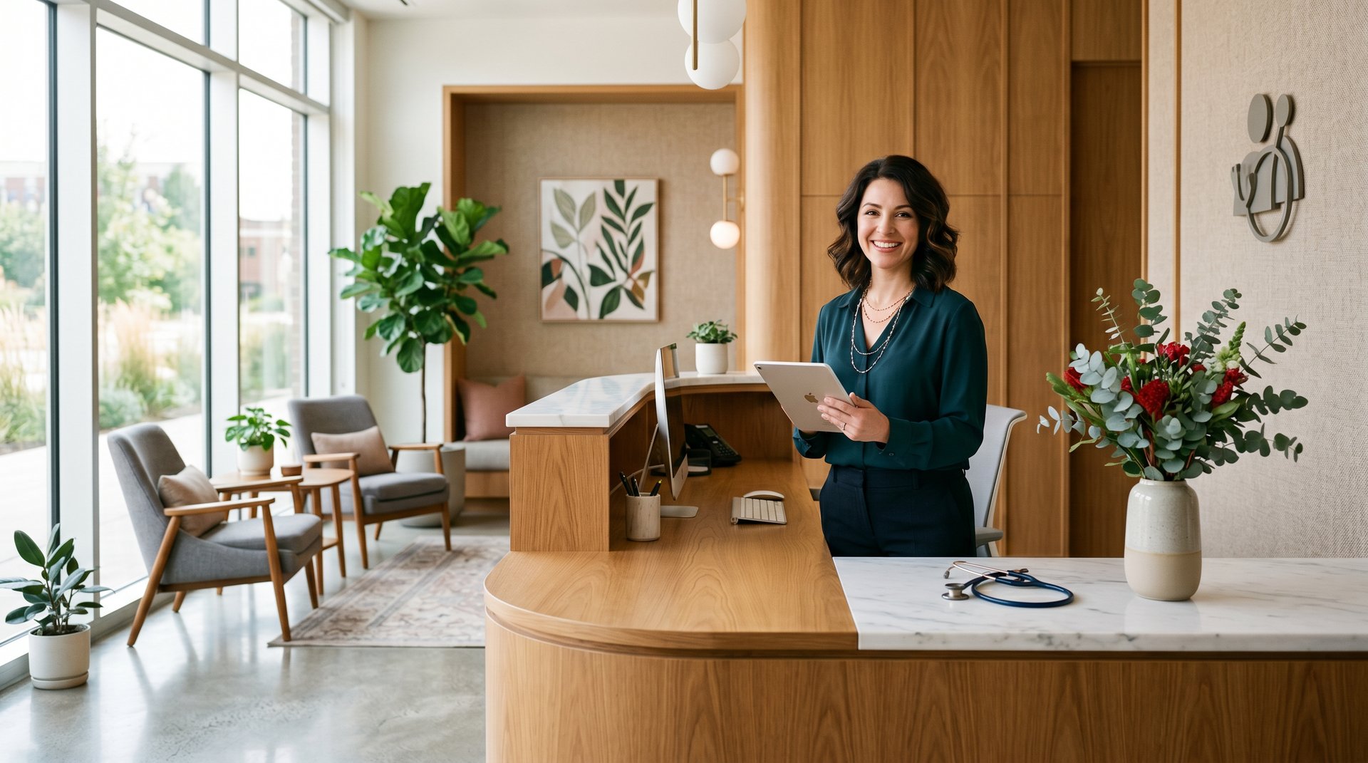 Clinics & Provider Networks