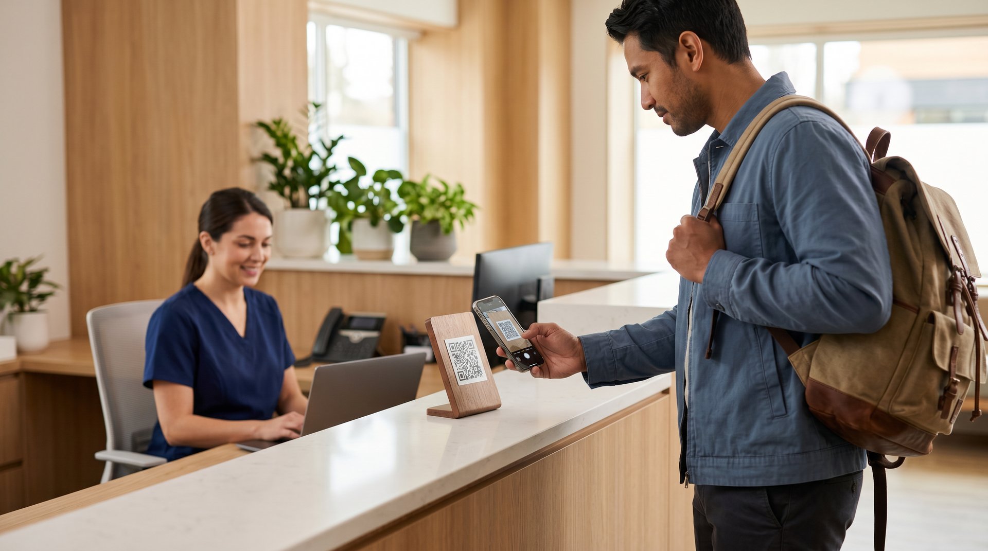 MedWorks — Healthcare Without Borders