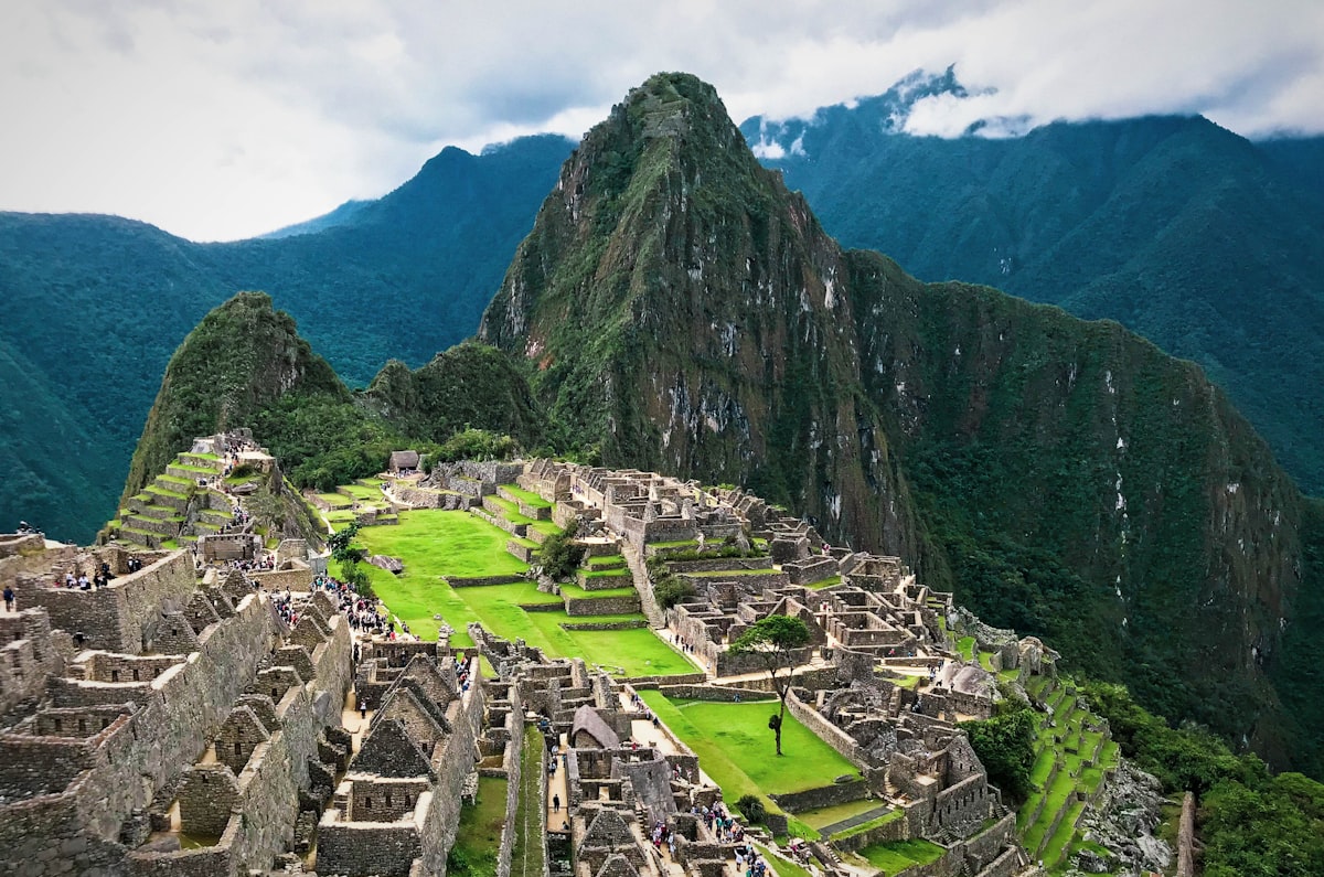 Peru