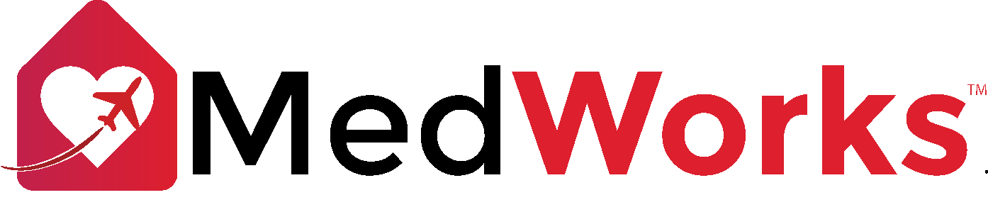 MedWorks - Healthcare Without Borders