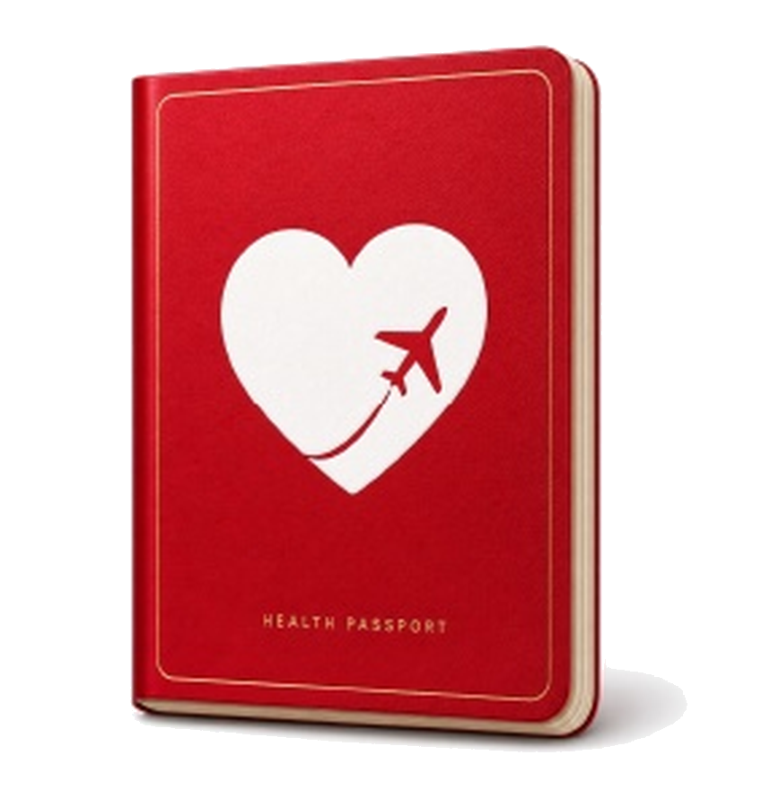 MedWorks Health Passport